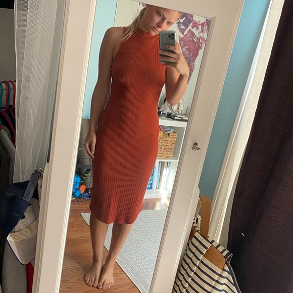 abercrombie & fitch dresses